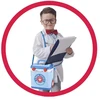 Daktaro žaidimo rinkinys Medical Supplies