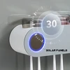 Dantų šepetėlis Dantų šepetėlio laikiklis su UV Ecoco AT411