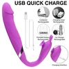 Daugiafunkcis dildo formos vibratorius