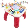 Daugiafunkcis edukacinis stalas kūdikiams Tong Yang Game Table
