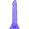 Dildo, violetinė