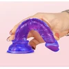 Dildo, violetinė
