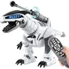 Dinozaurų robotas vaikams