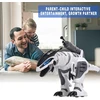 Dinozaurų robotas vaikams