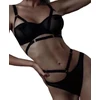 Dviejų dalių apatinių komplektas