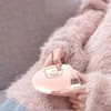 Elektrinė nagų kirpimo mašinėlė su USB baterija