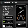 Elektriniai graviravimo rašikliai Arrowmax