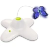 Elektroninis kačių žaislas Butterfly
