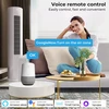 Elektros grandinės pertraukiklis Tuya Smart Wifi 63 Amp 2P