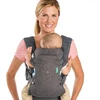 Ergonomiška nešynė nešioklė 4 in 1, pilkas