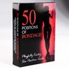 Erotinis žaidimas 50 Positions of Bondage