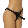 Falo imitatorius Strap On Dildo, 145 mm