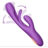 G taško vibratorius, violetinis