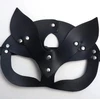 Gundanti kačiuko kaukė Kitty Mask
