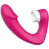 Įkraunamas vibratorius, 9 vibracijos