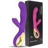 Įkraunamas vibratorius G Spot Rabbit