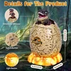 Interaktyvi taupyklė už pinigus Dinosaur Egg