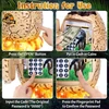 Interaktyvi taupyklė už pinigus Dinosaur Egg