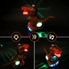 Interaktyvus muzikinis žaislas Purškiklis Dinosaur