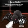 Interaktyvus voras Purškiklis Spider