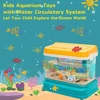 Interaktyvus žaislas Aquarium