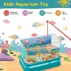 Interaktyvus žaislas Aquarium