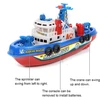 Interaktyvus žaislas Boat