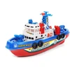 Interaktyvus žaislas Boat