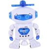 Interaktyvus žaislas Dancing Robot