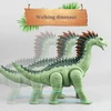 Interaktyvus žaislas Dinozauras