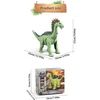 Interaktyvus žaislas Dinozauras
