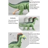 Interaktyvus žaislas Dinozauras