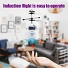 Interaktyvus žaislas Flying Robot