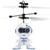 Interaktyvus žaislas Flying Robot