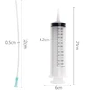 Išangės ir makšties valiklis Enema Injector 150 ml