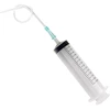 Išangės ir makšties valiklis Enema Injector 150 ml