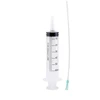 Išangės ir makšties valiklis Enema Injector, 60 ml