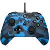 (kamufliažas 2)USB laidinis valdiklis Xbox One S žaidimų pultui su šviesos ir vibracijos valdikliu, skirtas Xbox Series S/X, skirtas kompiuteriui JoyStick