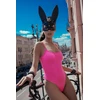 Kaukė Leather Bunny