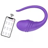 Kegel vibratorius makšties raumenims APP Control