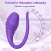 Kegel vibratorius makšties raumenims APP Control