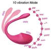 Kegelio vibratorius