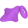 Kelnaičių vibratorius Panty Vibe, violetinis