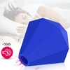 Kliitori stimuliatorius Diamond, 10 režimų