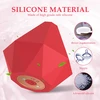 Kliitori stimuliatorius Diamond, 10 režimų