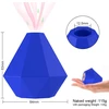 Kliitori stimuliatorius Diamond, 10 režimų