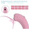 Klitora vibratoriai Dolphin Toy