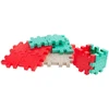 Konstrukcinis rinkinys vaikams Castle Rotatable Blocks, 268d