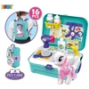 Bowa Kuprinė-grožio salonas poniui My Little Pony