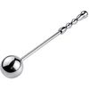 Lazdelė analinei stimuliacijai Anal Exclusive Pleasure, 50 mm